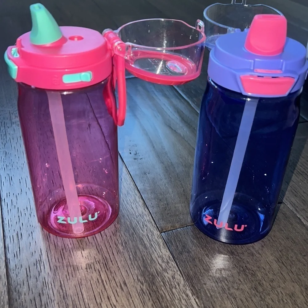 Contigo gently used